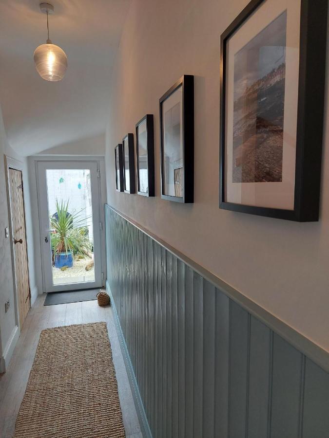 Villa Seaclusion Saint Monance Exterior foto